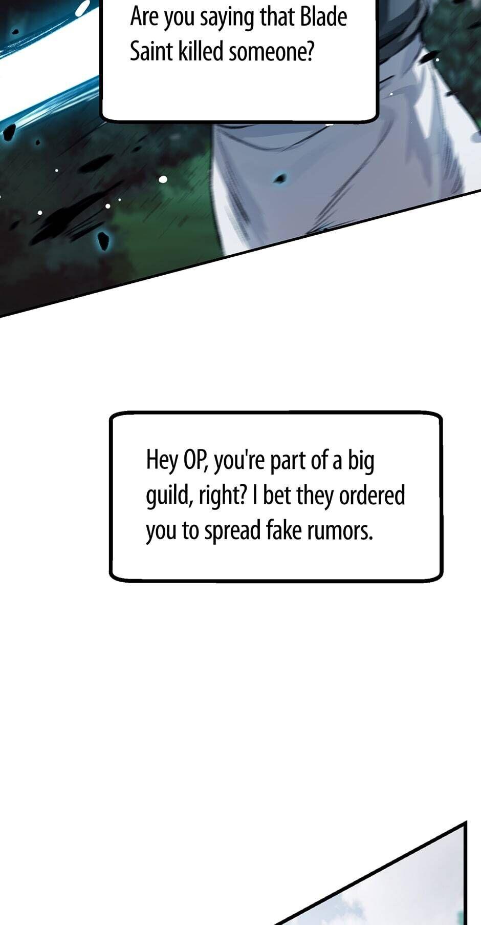 SSS-Class Revival Hunter Chap 5 - Next Chap 6
