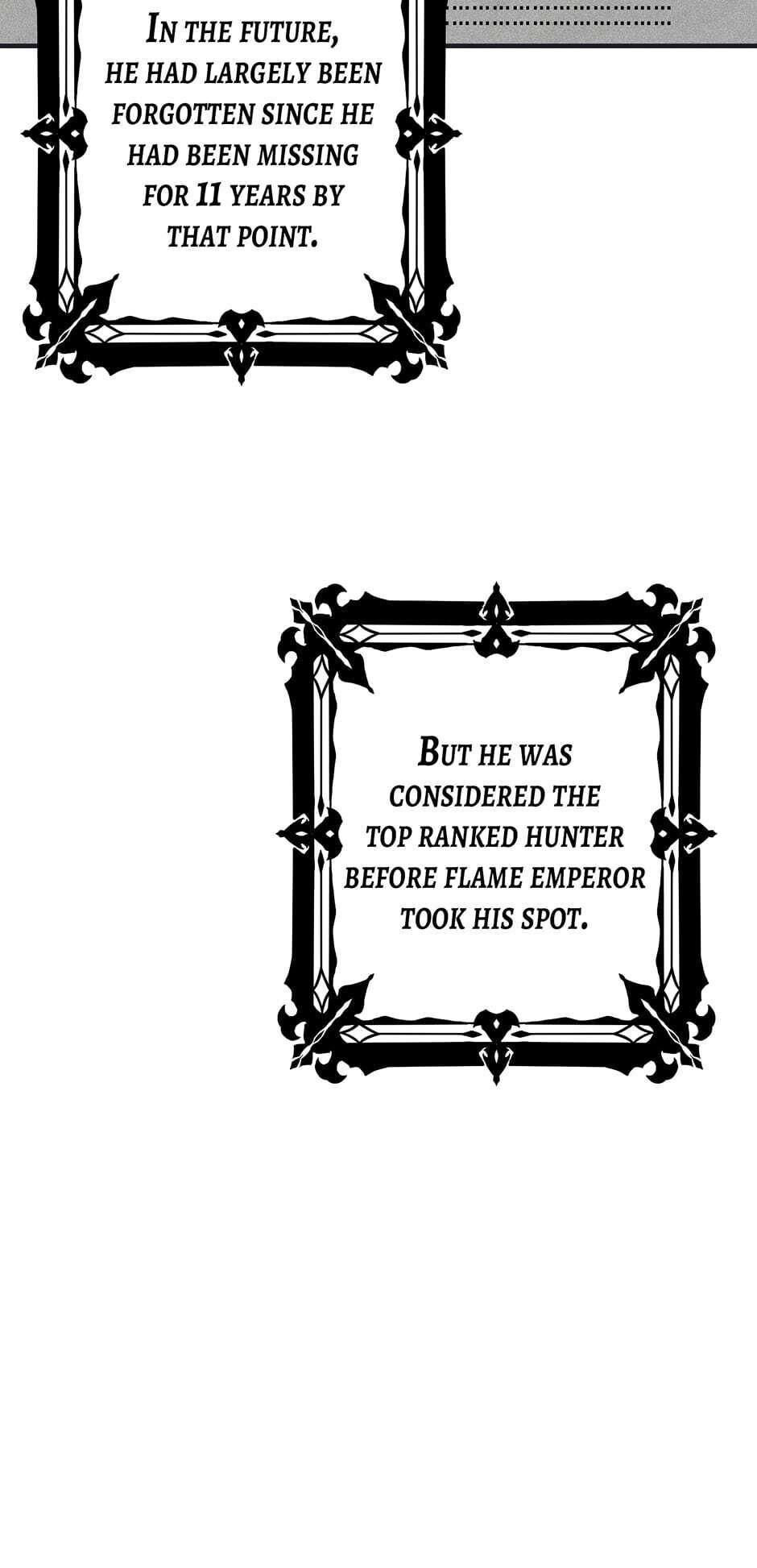 SSS-Class Revival Hunter Chap 5 - Next Chap 6