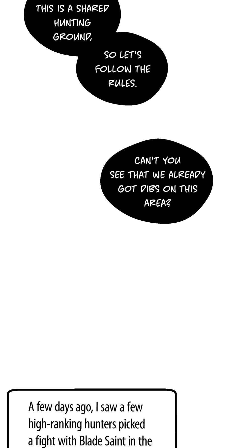 SSS-Class Revival Hunter Chap 5 - Next Chap 6