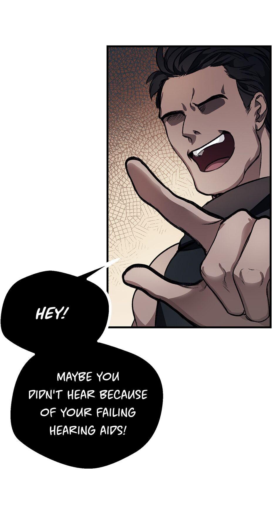 SSS-Class Revival Hunter Chap 5 - Next Chap 6