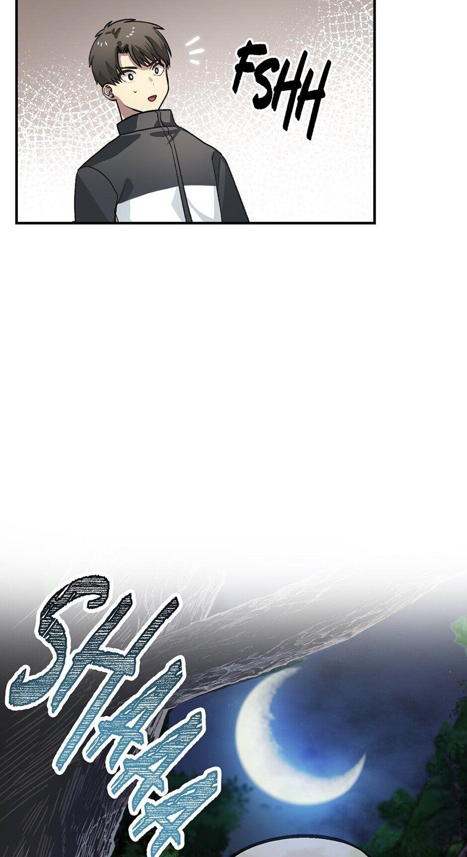 SSS-Class Revival Hunter Chap 5 - Next Chap 6