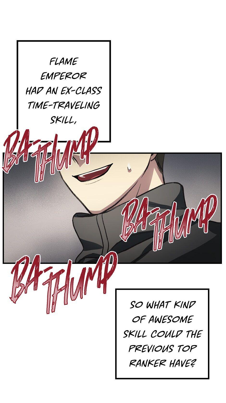SSS-Class Revival Hunter Chap 5 - Next Chap 6