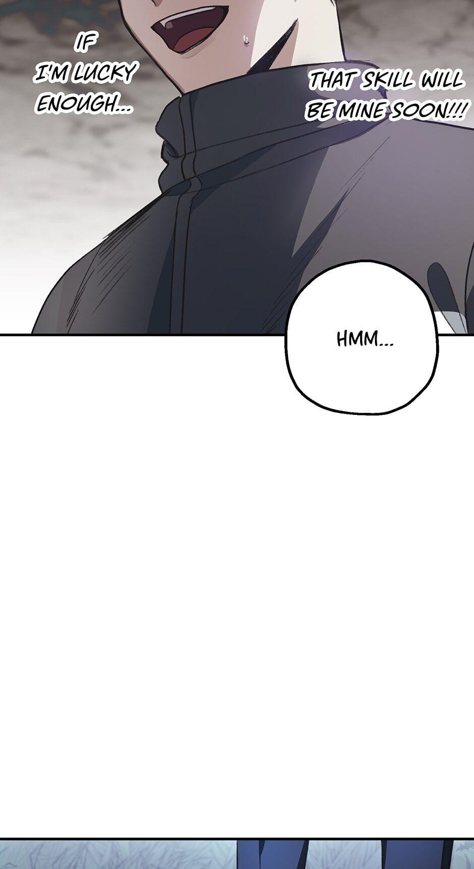 SSS-Class Revival Hunter Chap 5 - Next Chap 6