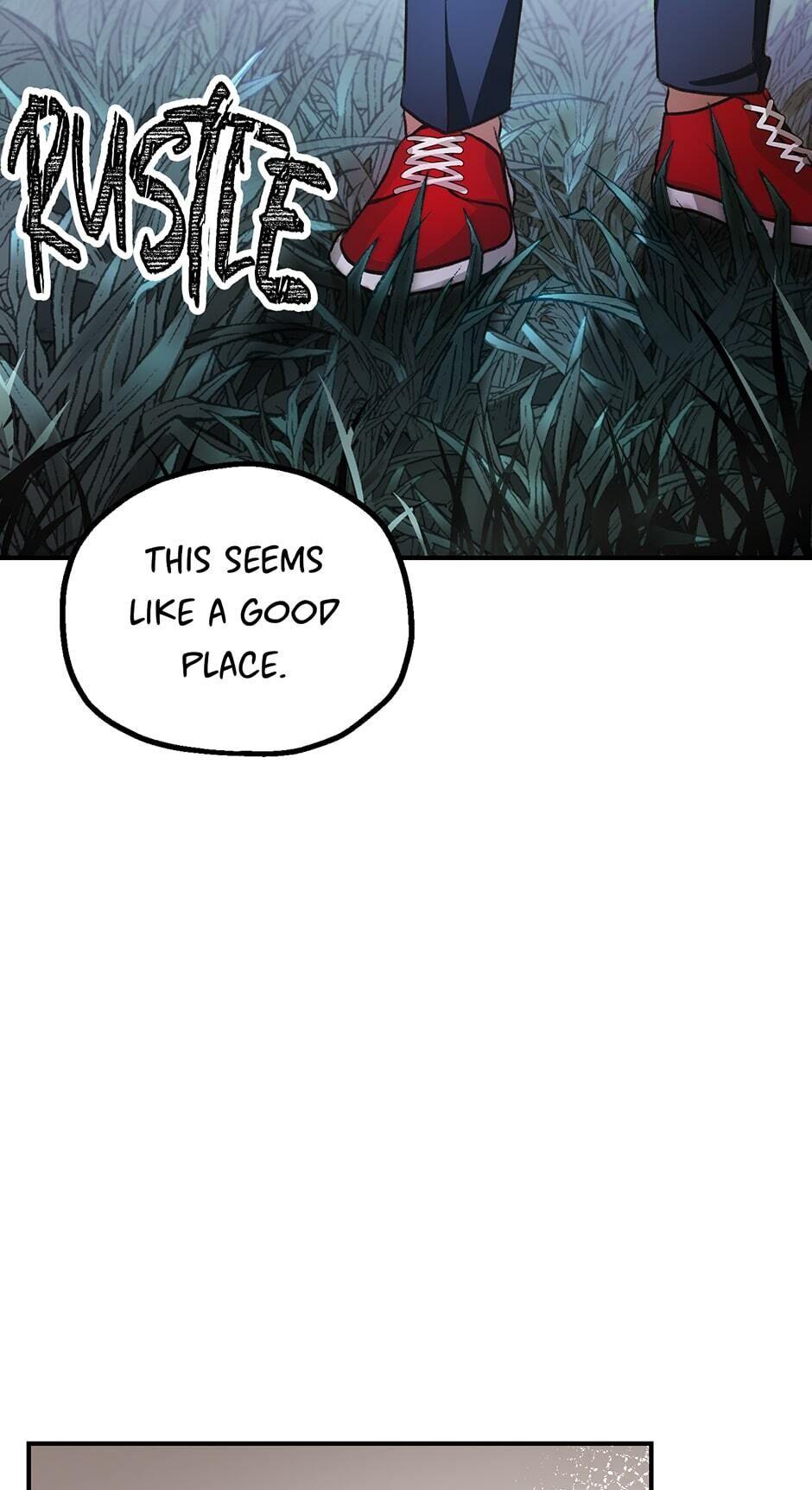 SSS-Class Revival Hunter Chap 5 - Next Chap 6