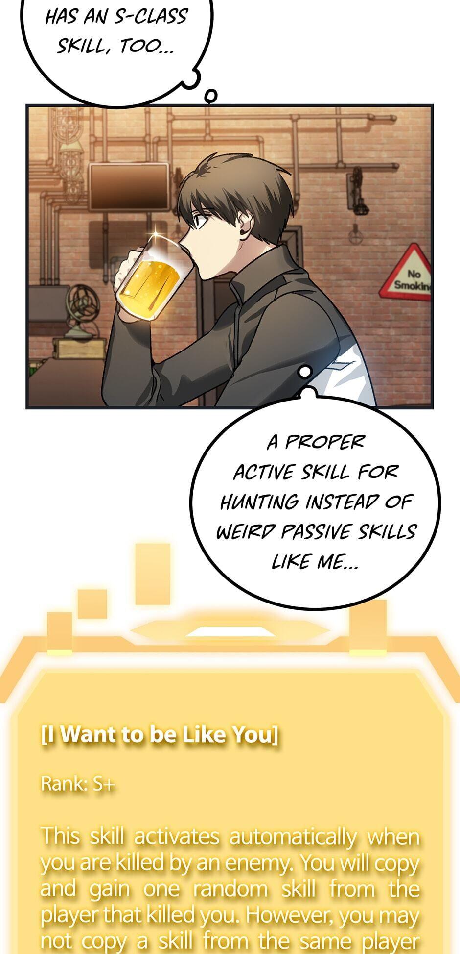 SSS-Class Revival Hunter Chap 5 - Next Chap 6