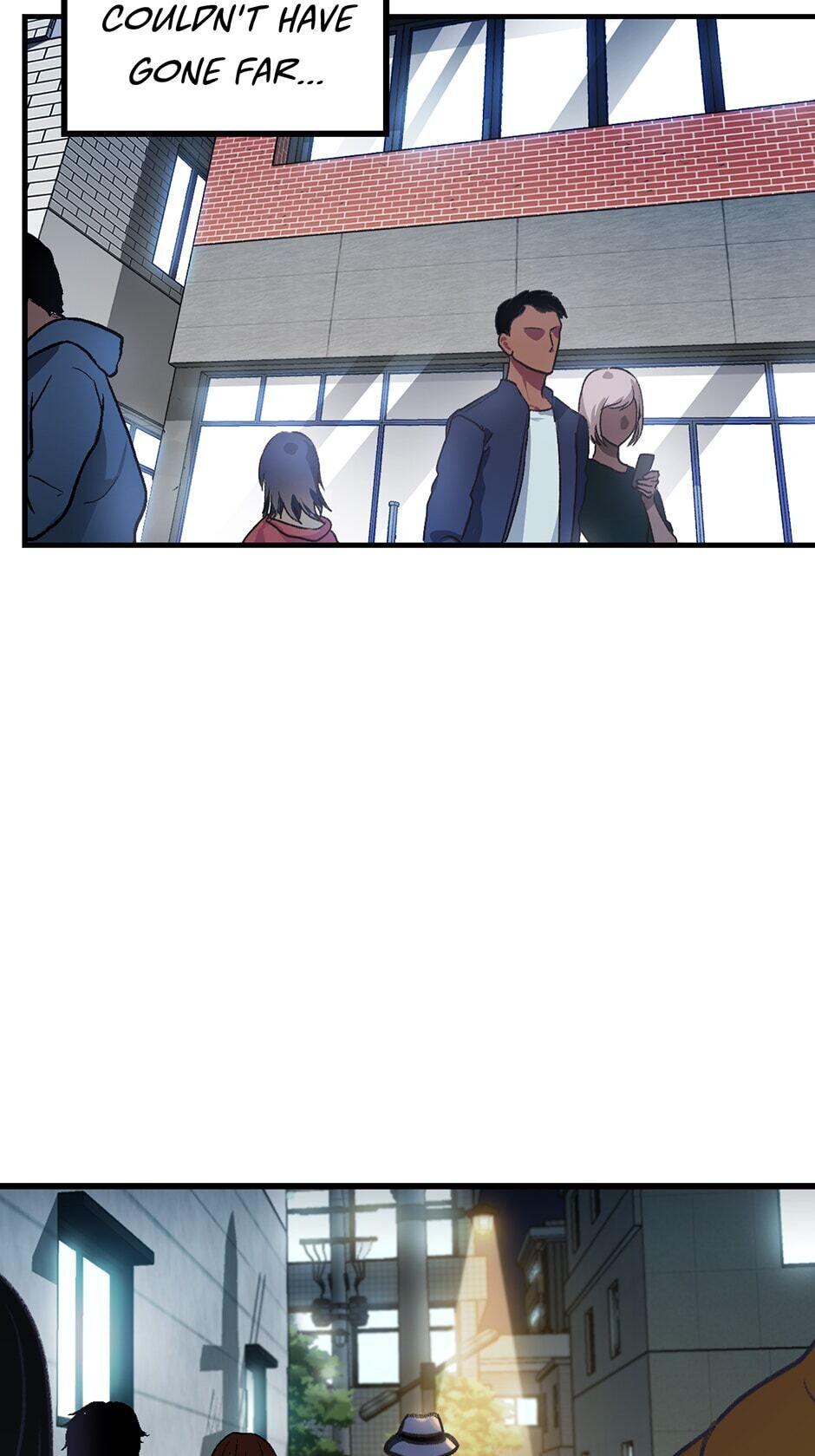 SSS-Class Revival Hunter Chap 5 - Next Chap 6