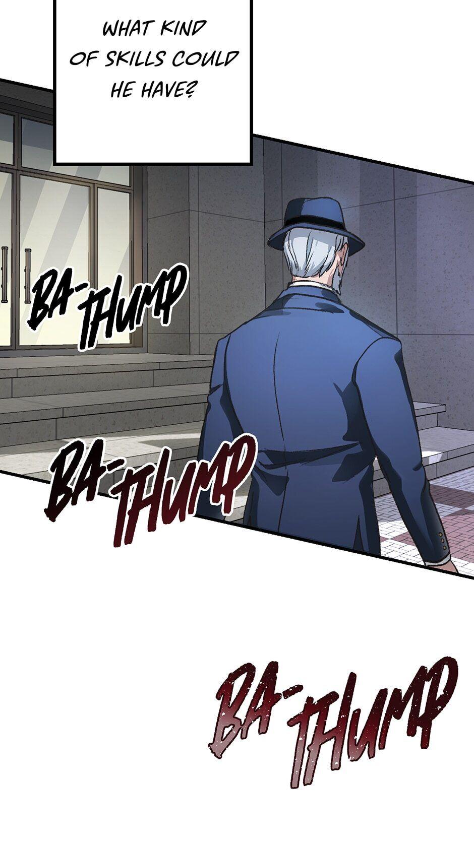 SSS-Class Revival Hunter Chap 5 - Next Chap 6