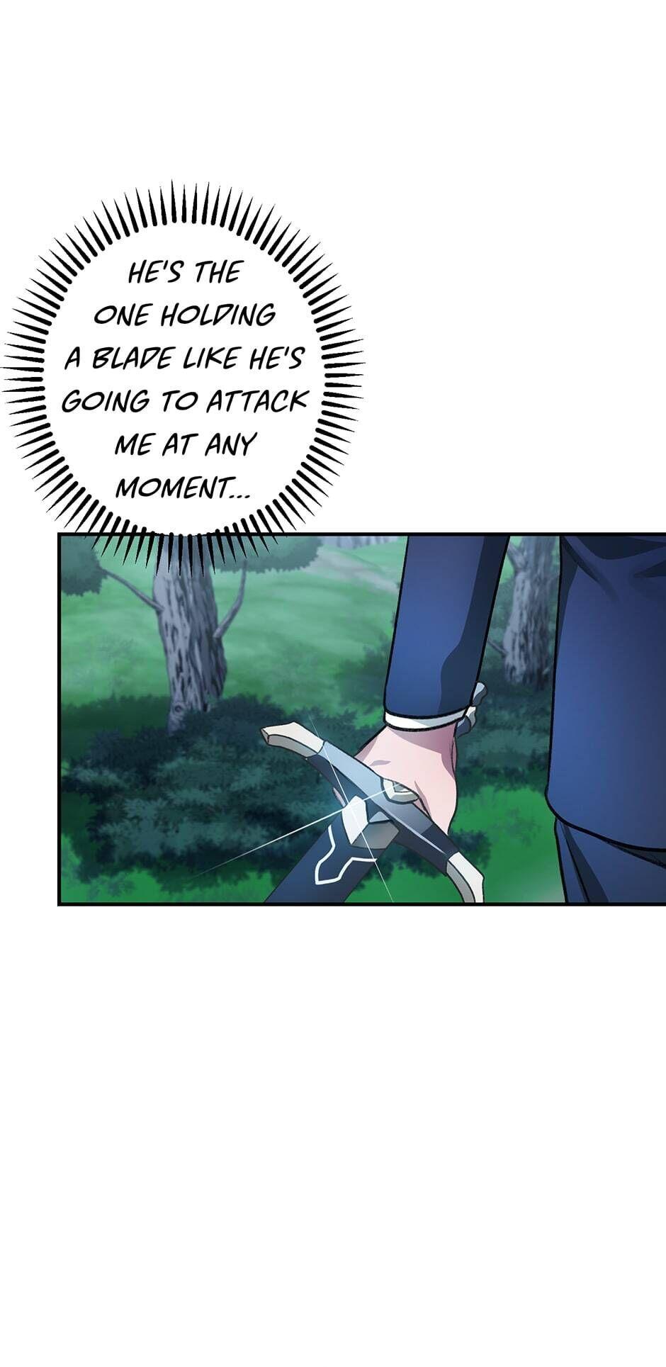 SSS-Class Revival Hunter Chap 5 - Next Chap 6