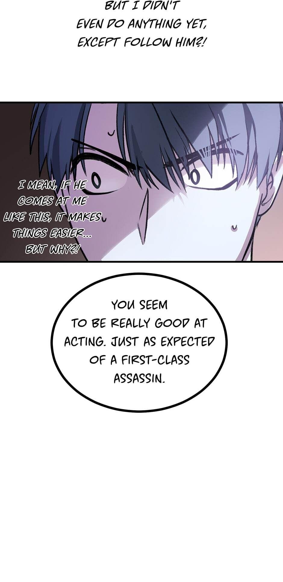 SSS-Class Revival Hunter Chap 5 - Next Chap 6