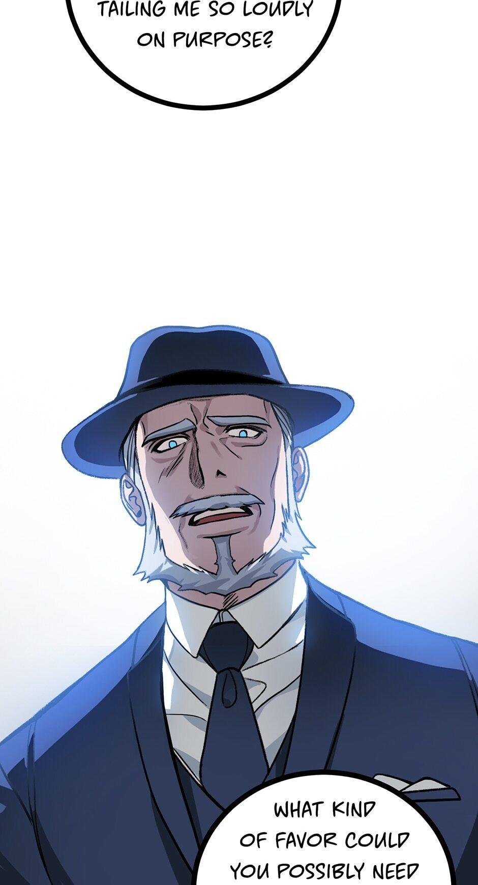 SSS-Class Revival Hunter Chap 5 - Next Chap 6