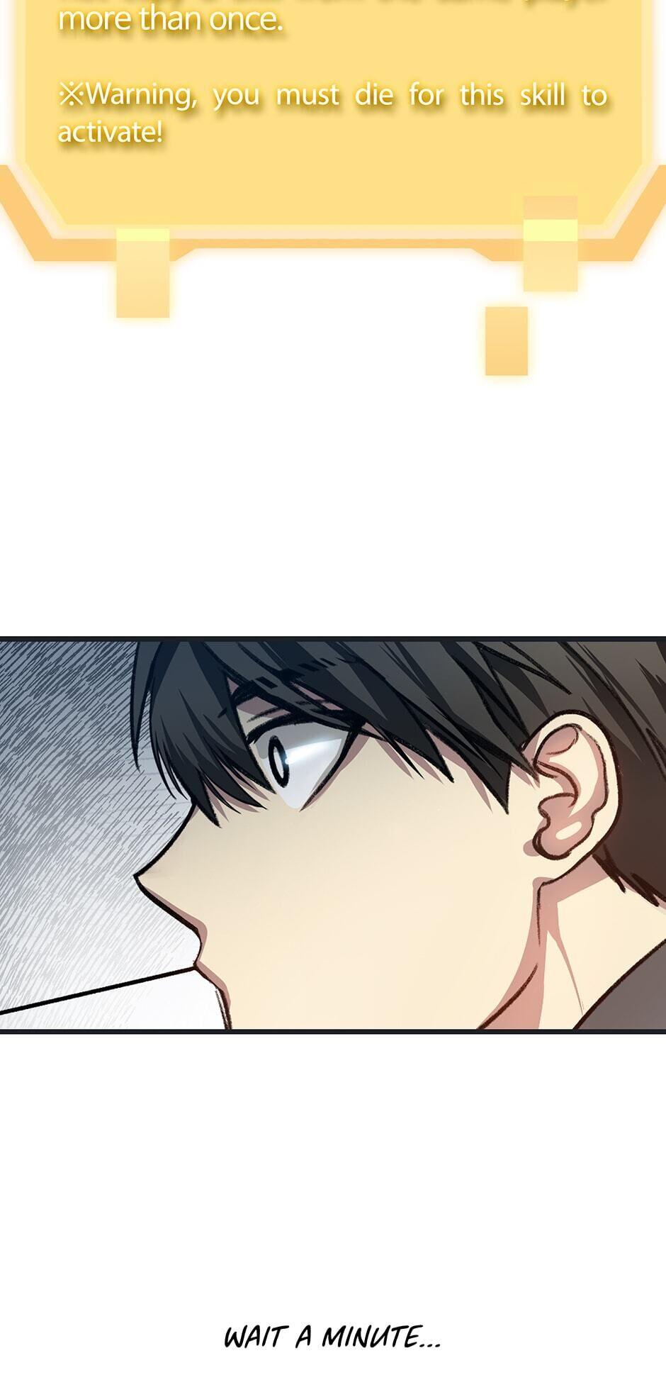 SSS-Class Revival Hunter Chap 5 - Next Chap 6