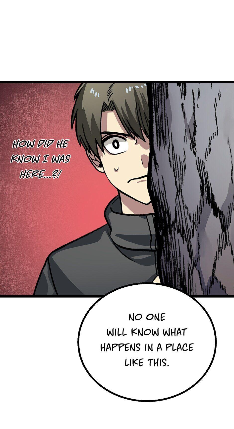 SSS-Class Revival Hunter Chap 5 - Next Chap 6