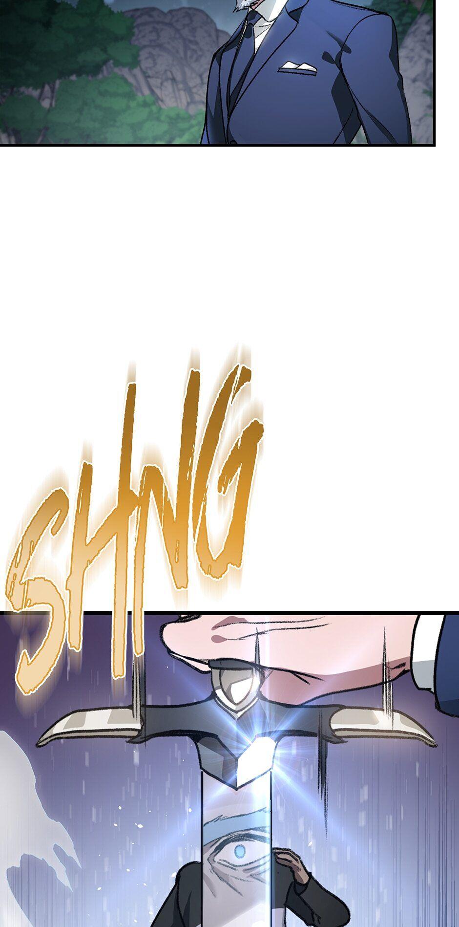 SSS-Class Revival Hunter Chap 5 - Next Chap 6