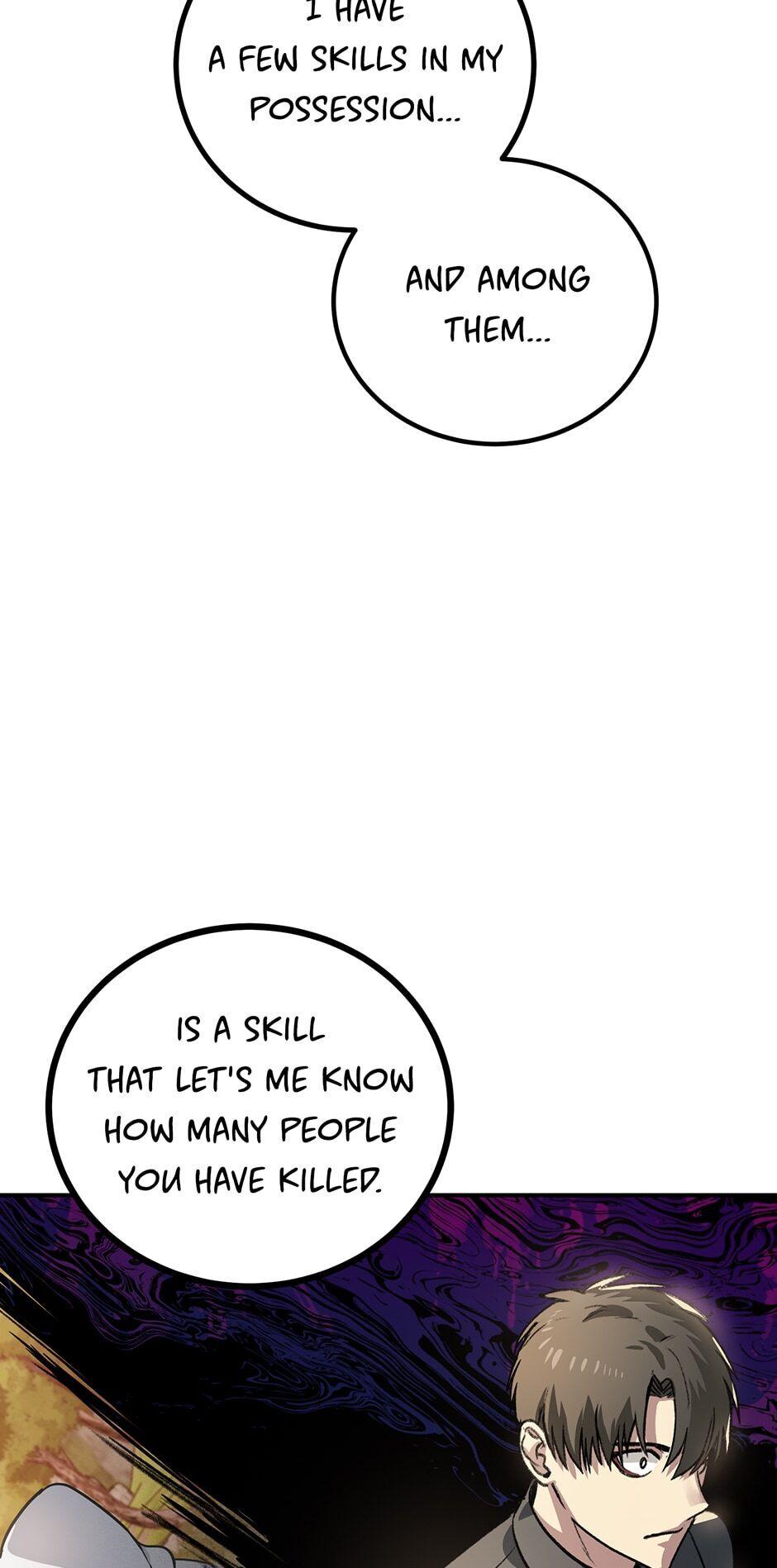 SSS-Class Revival Hunter Chap 5 - Next Chap 6