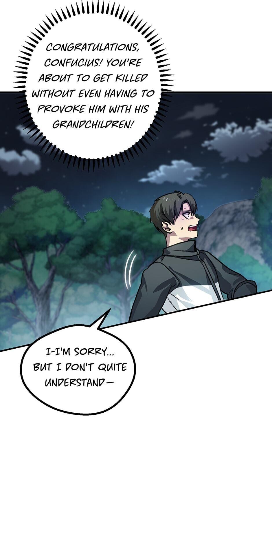 SSS-Class Revival Hunter Chap 5 - Next Chap 6