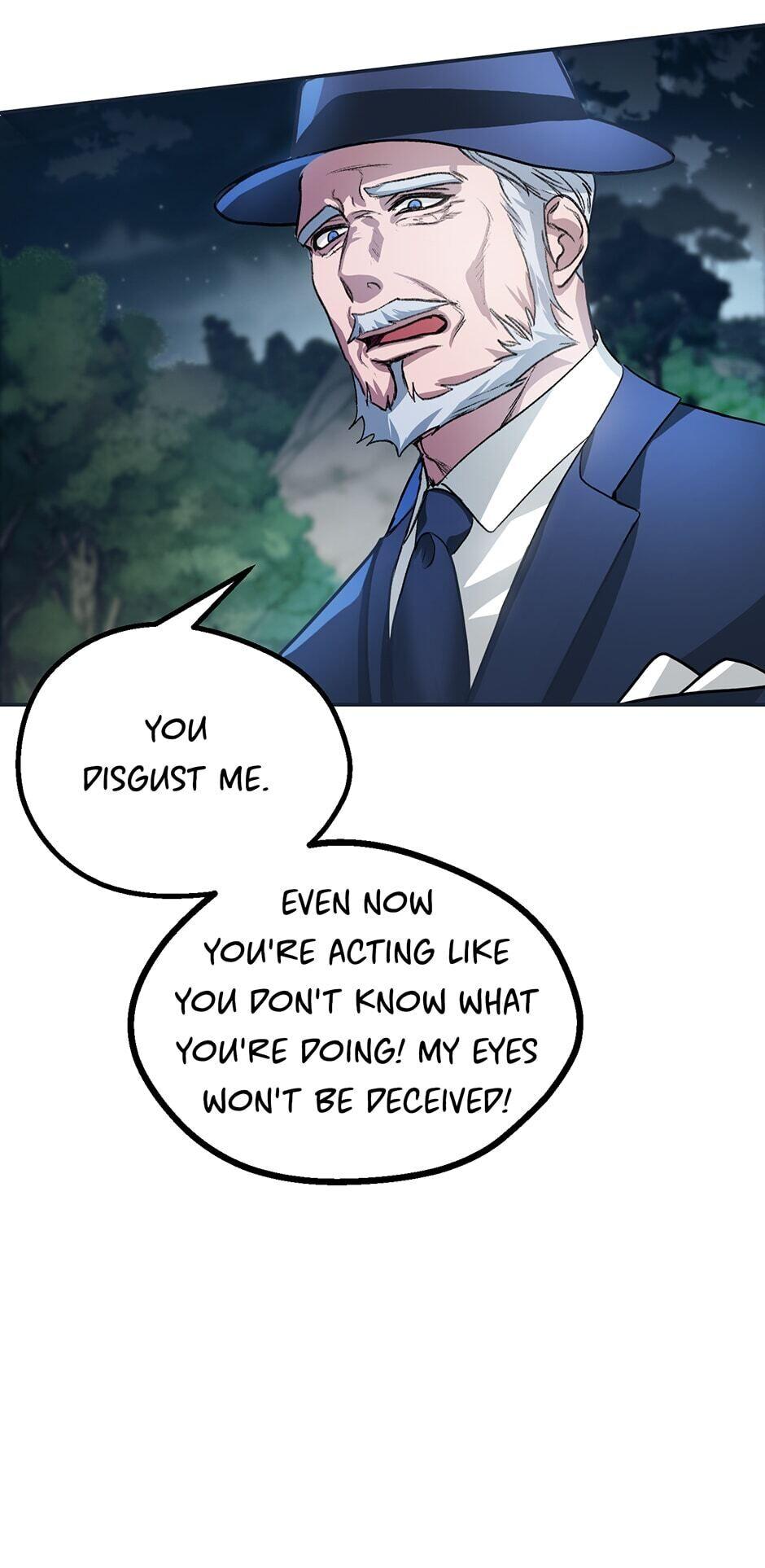 SSS-Class Revival Hunter Chap 5 - Next Chap 6