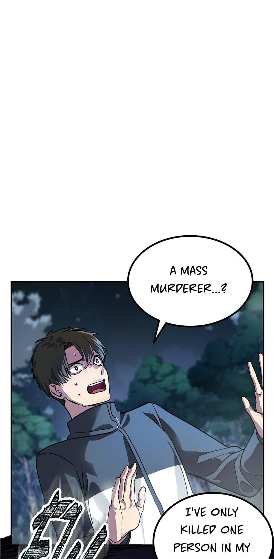 SSS-Class Revival Hunter Chap 5 - Next Chap 6