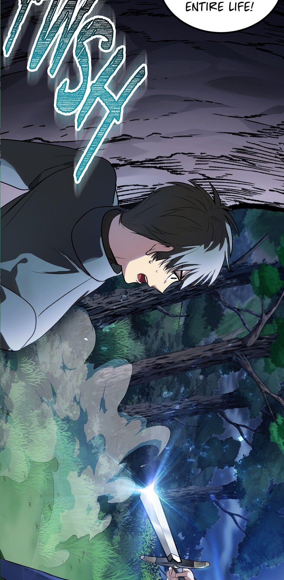 SSS-Class Revival Hunter Chap 5 - Next Chap 6