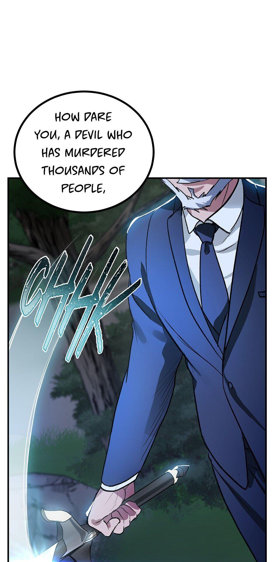 SSS-Class Revival Hunter Chap 5 - Next Chap 6