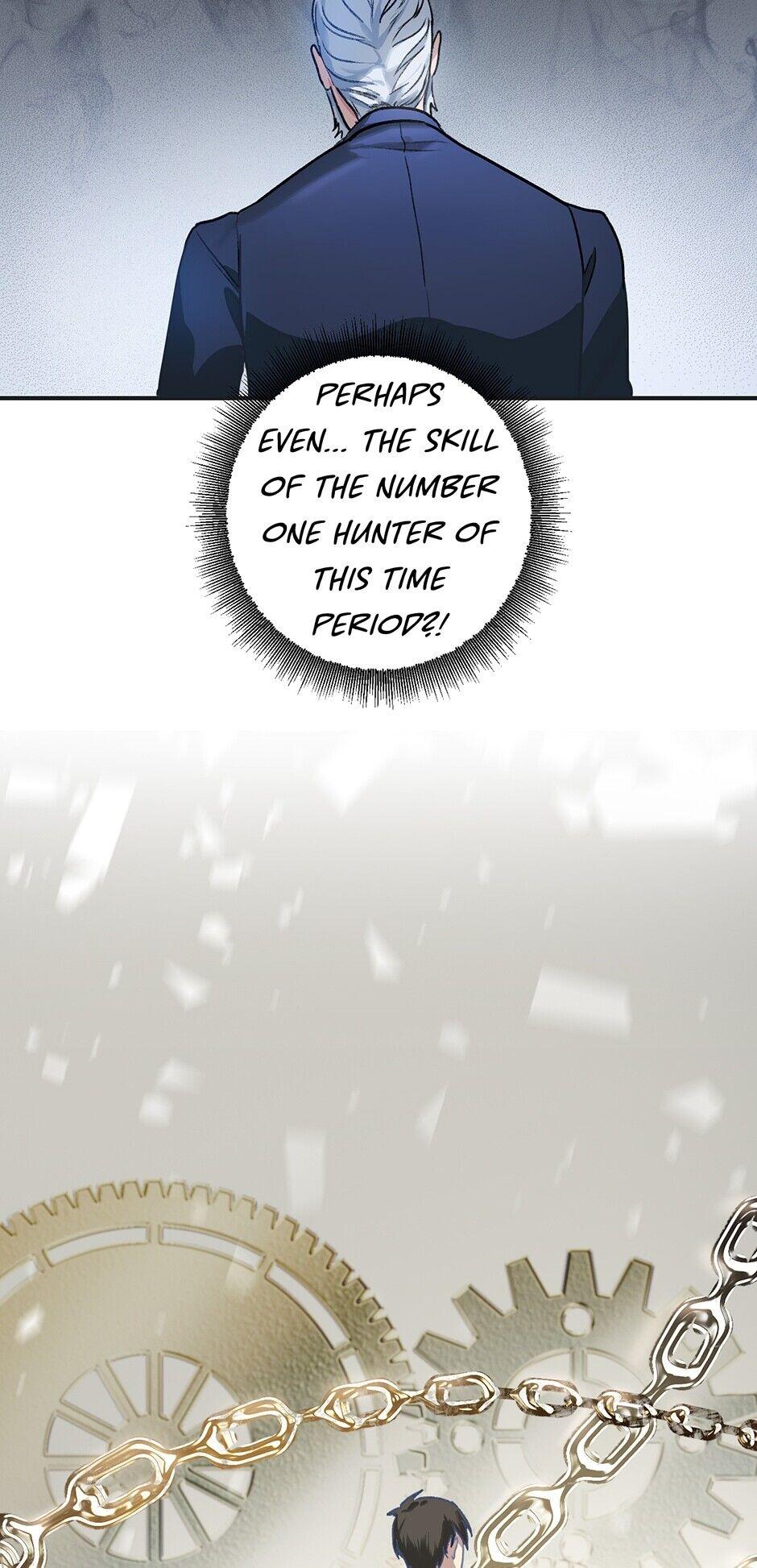 SSS-Class Revival Hunter Chap 5 - Next Chap 6