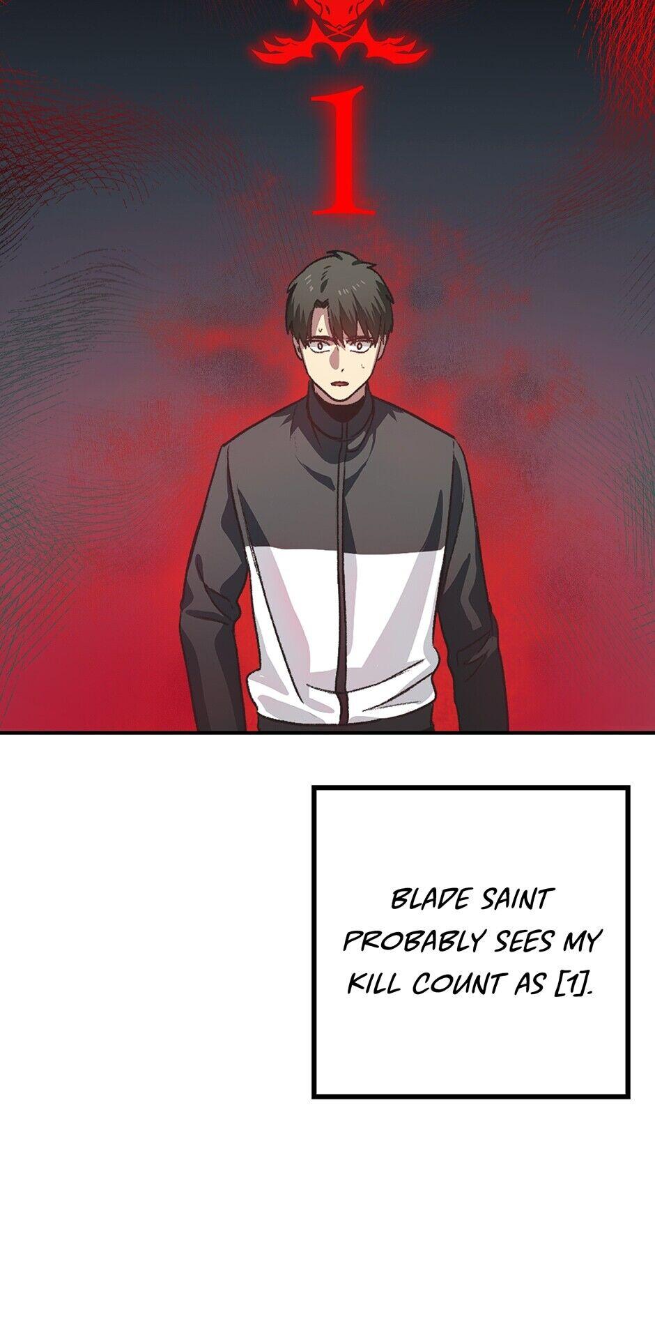 SSS-Class Revival Hunter Chap 5 - Next Chap 6