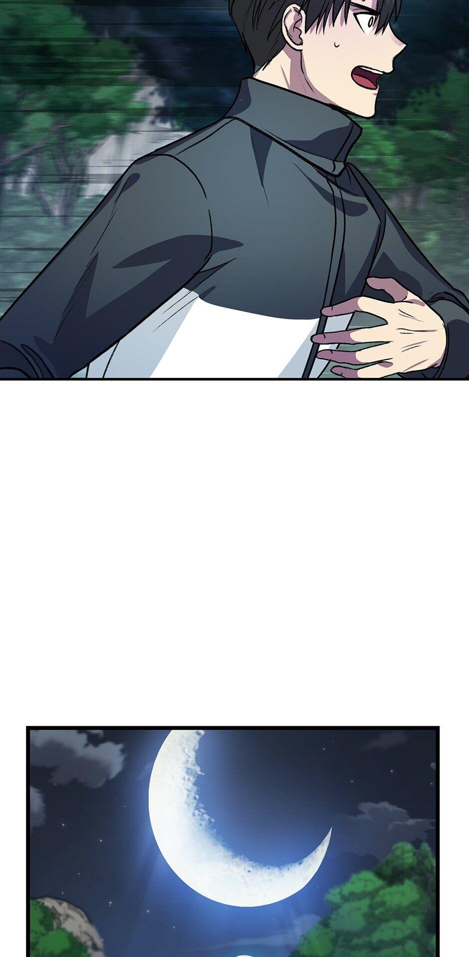 SSS-Class Revival Hunter Chap 5 - Next Chap 6