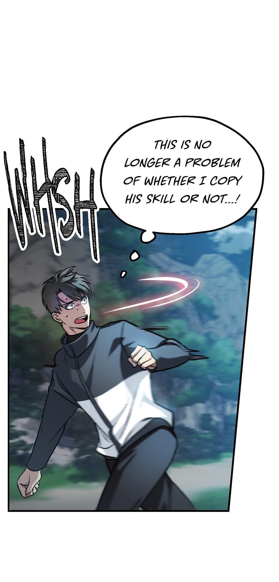 SSS-Class Revival Hunter Chap 5 - Next Chap 6