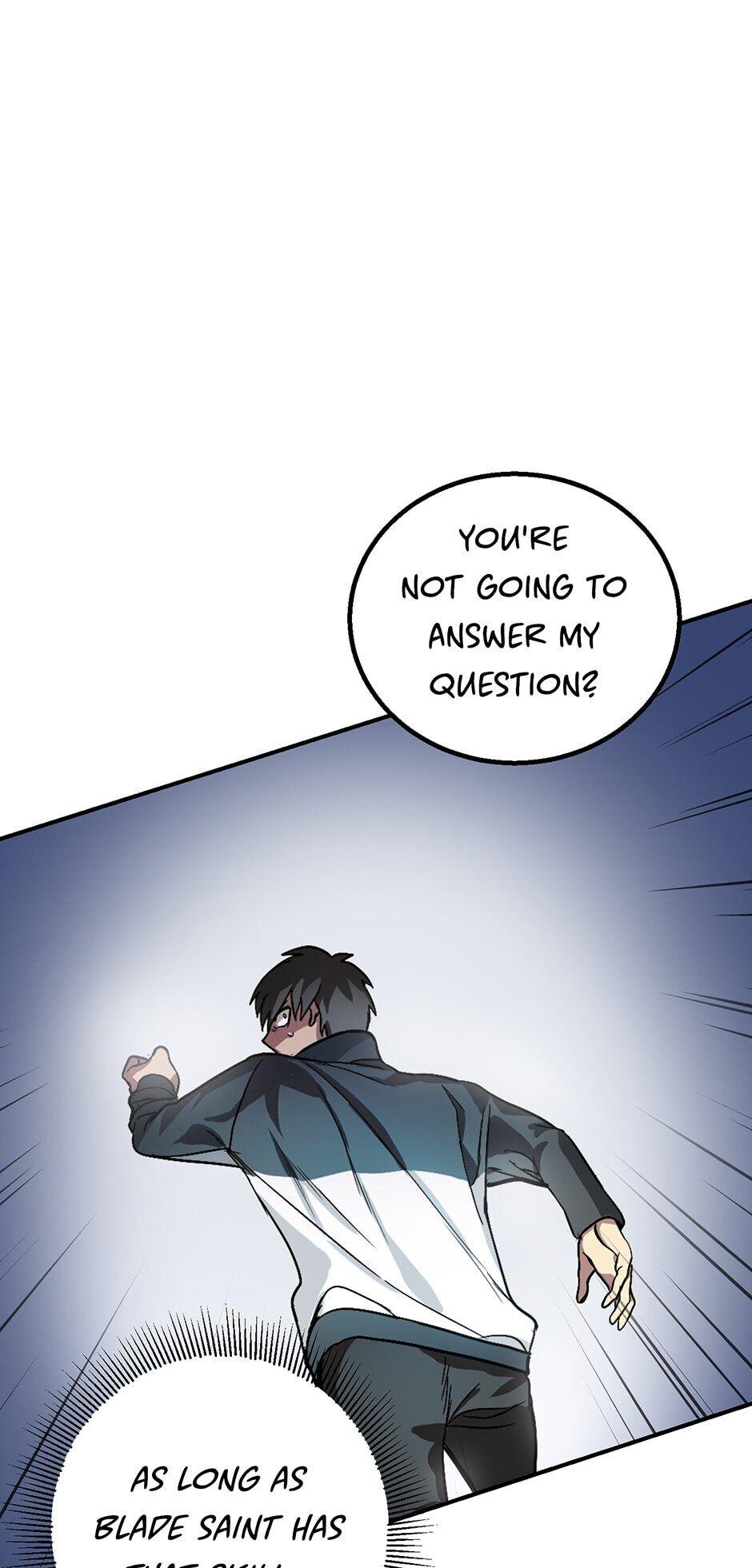 SSS-Class Revival Hunter Chap 5 - Next Chap 6