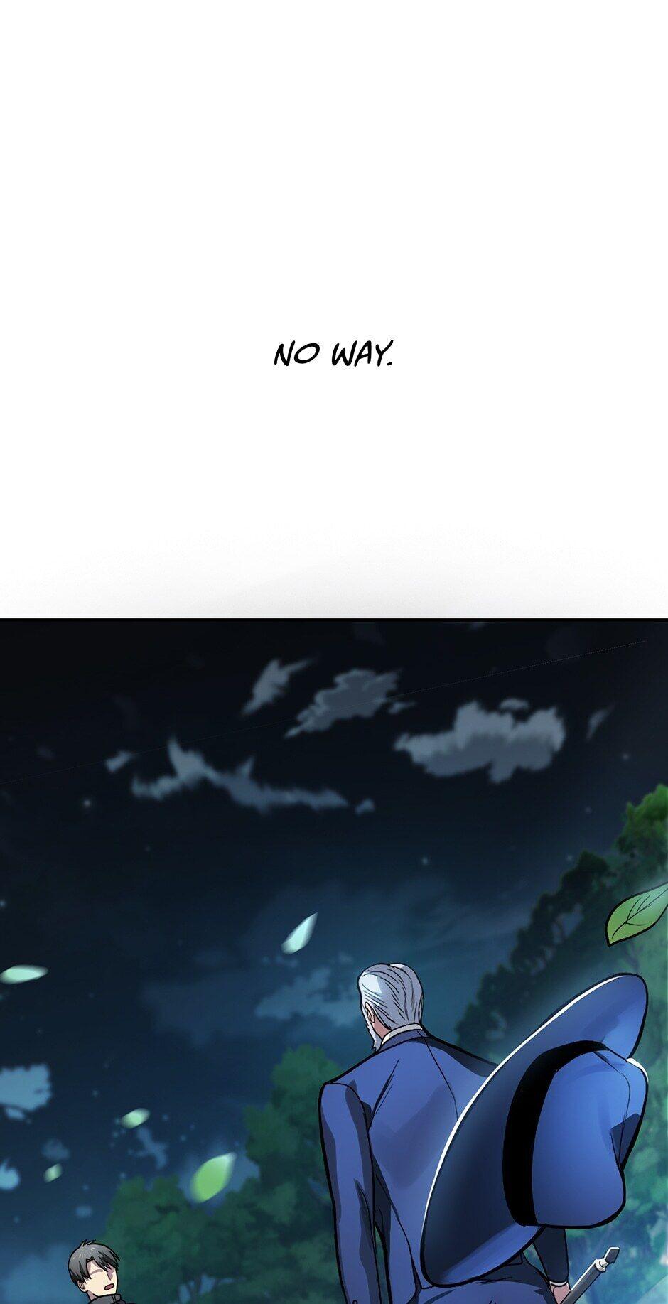 SSS-Class Revival Hunter Chap 5 - Next Chap 6