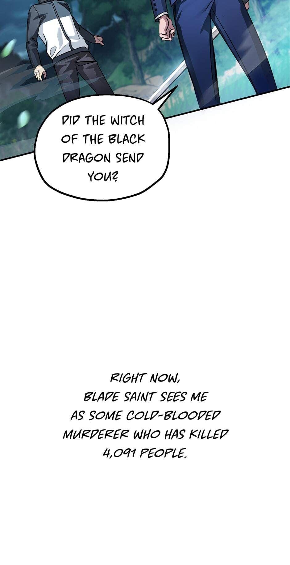 SSS-Class Revival Hunter Chap 5 - Next Chap 6
