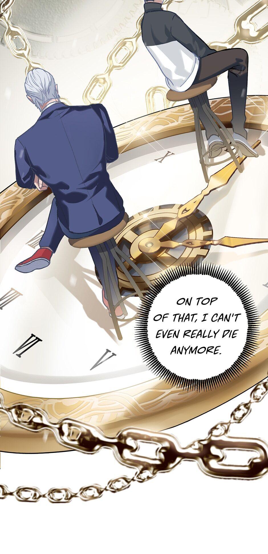 SSS-Class Revival Hunter Chap 5 - Next Chap 6
