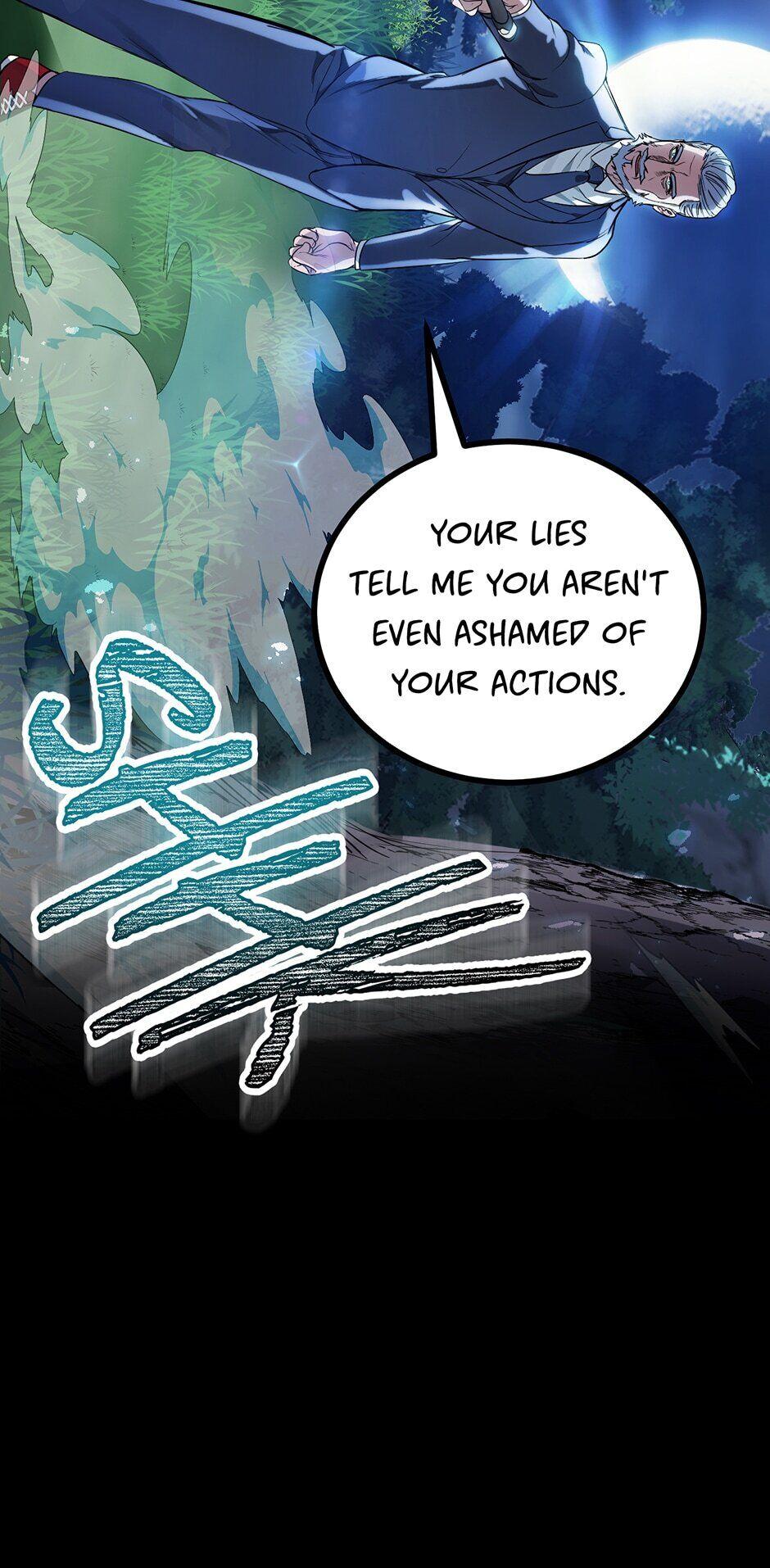 SSS-Class Revival Hunter Chap 5 - Next Chap 6