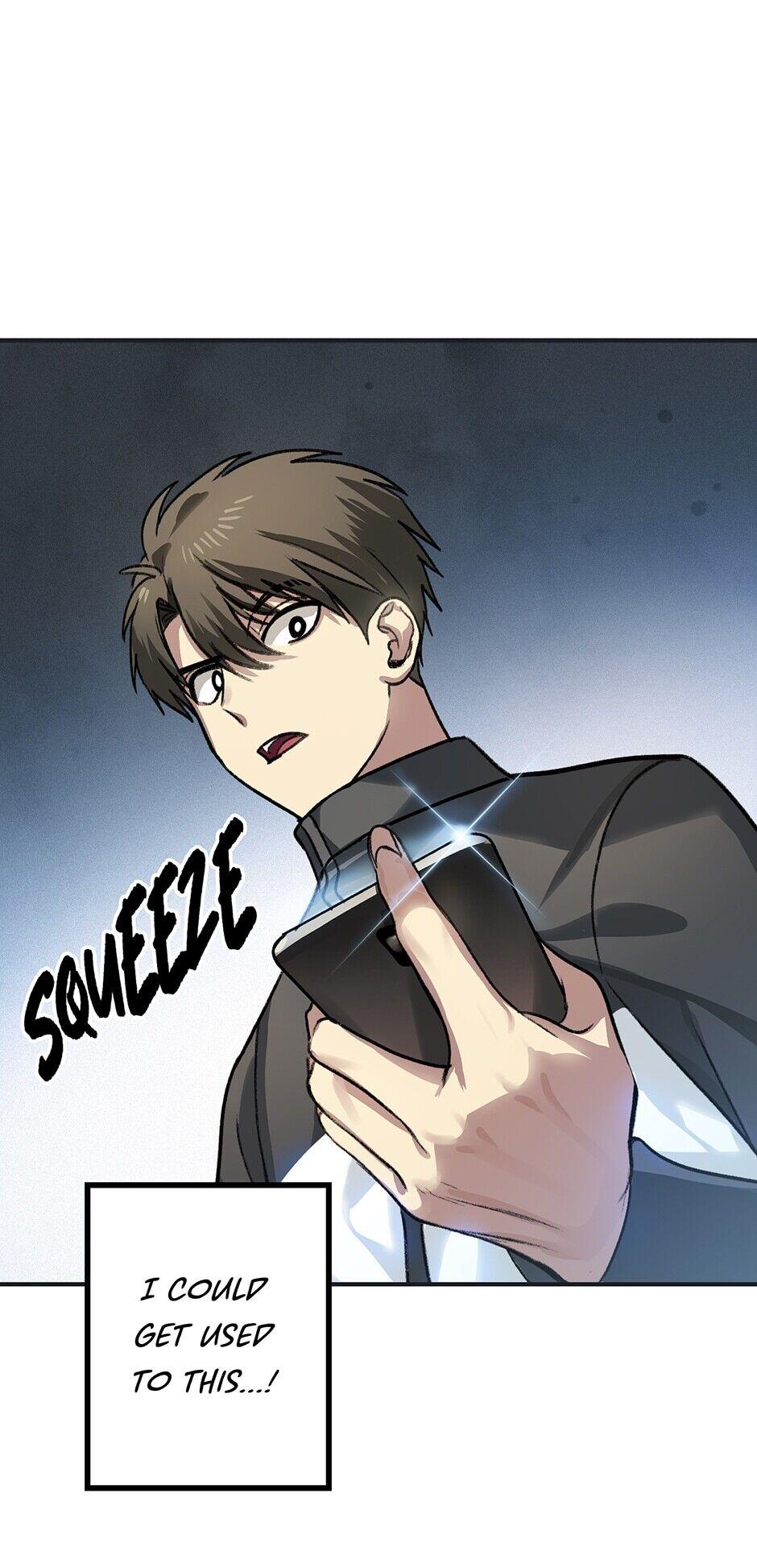 SSS-Class Revival Hunter Chap 5 - Next Chap 6