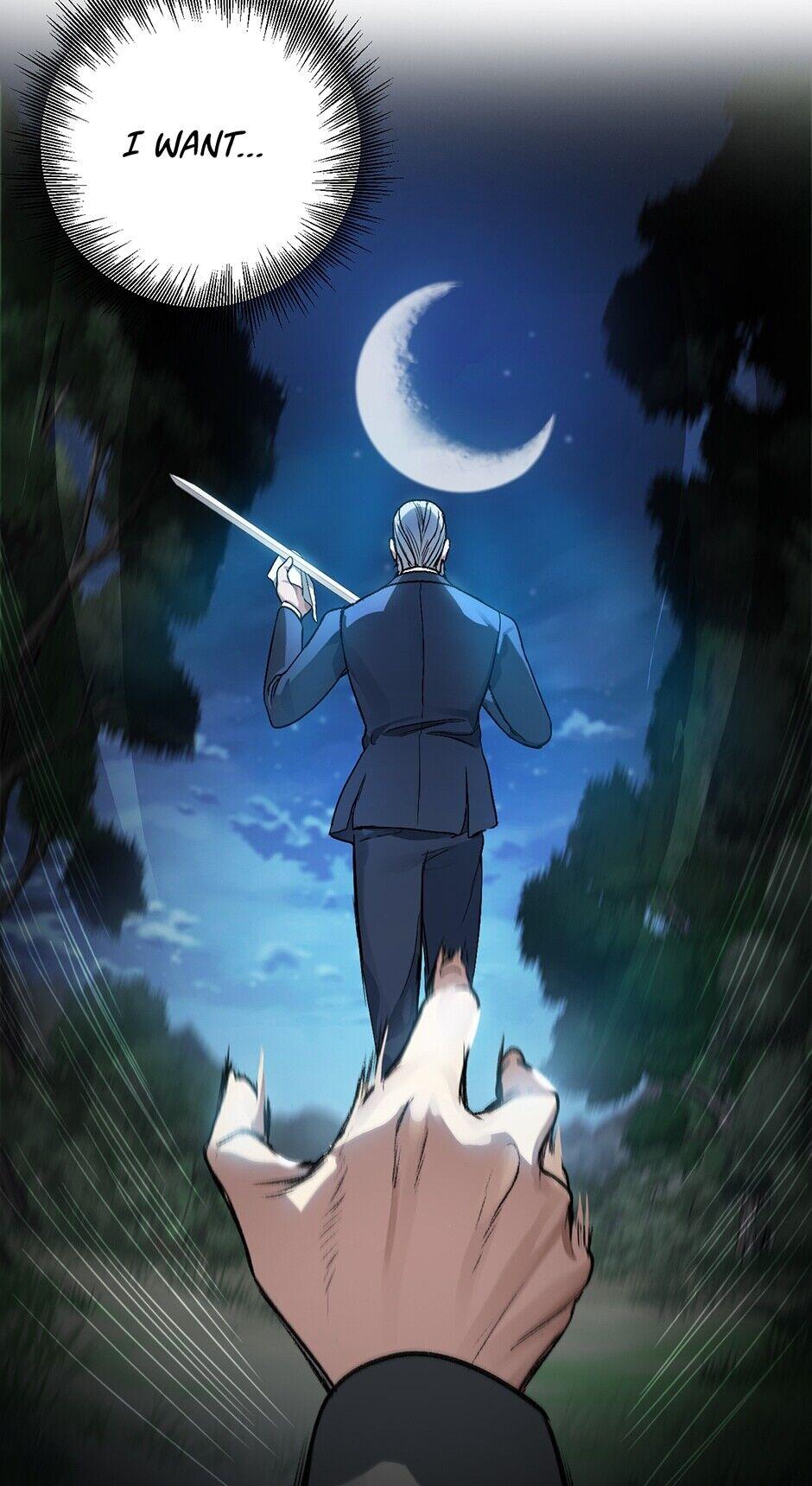 SSS-Class Revival Hunter Chap 6 - Next Chap 7