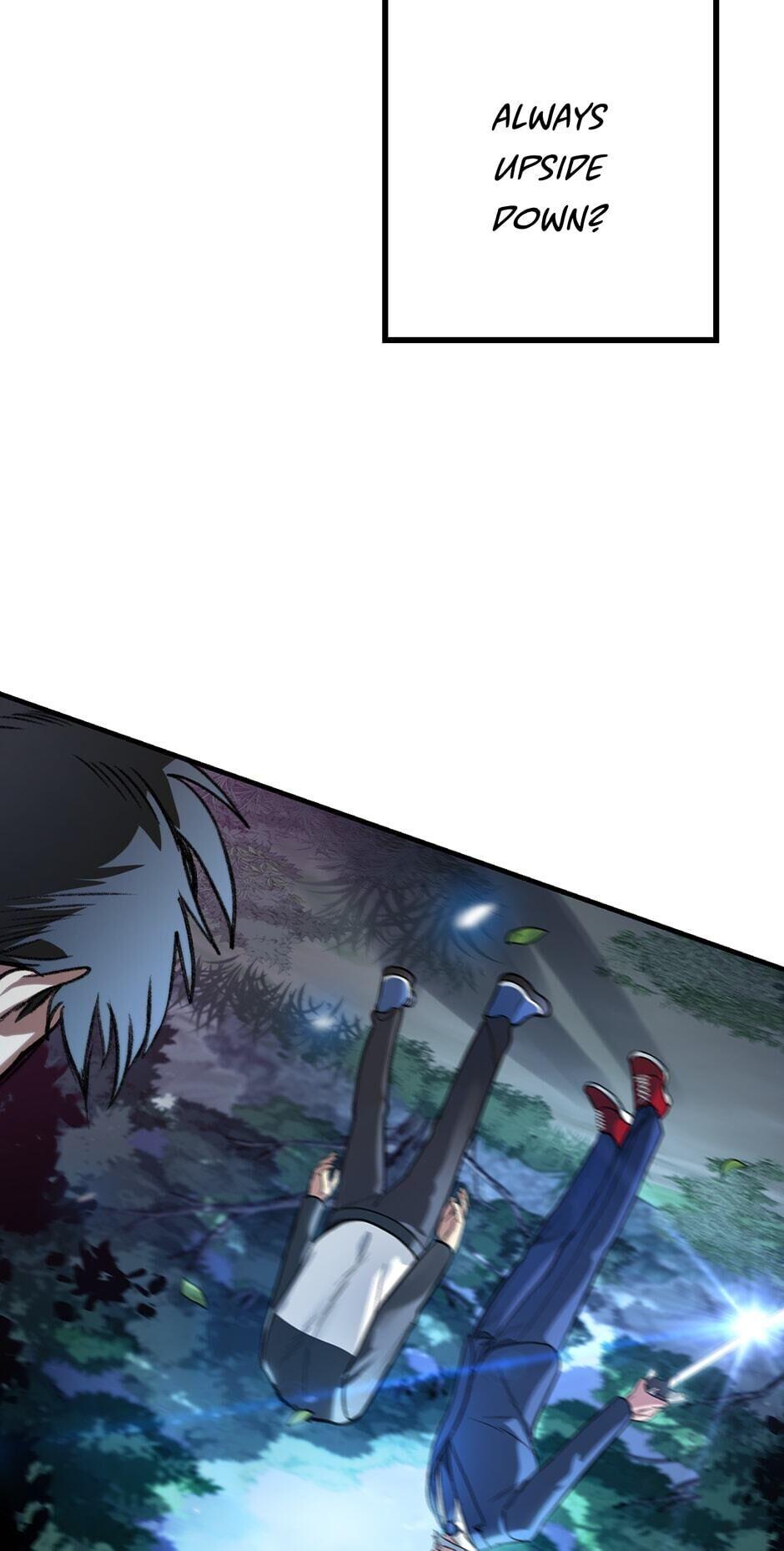 SSS-Class Revival Hunter Chap 6 - Next Chap 7