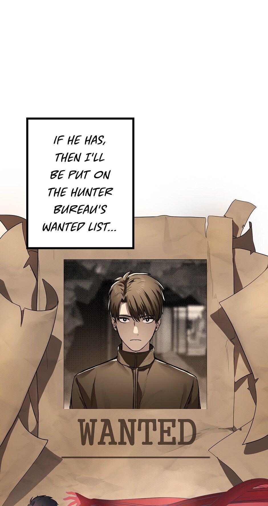 SSS-Class Revival Hunter Chap 6 - Next Chap 7