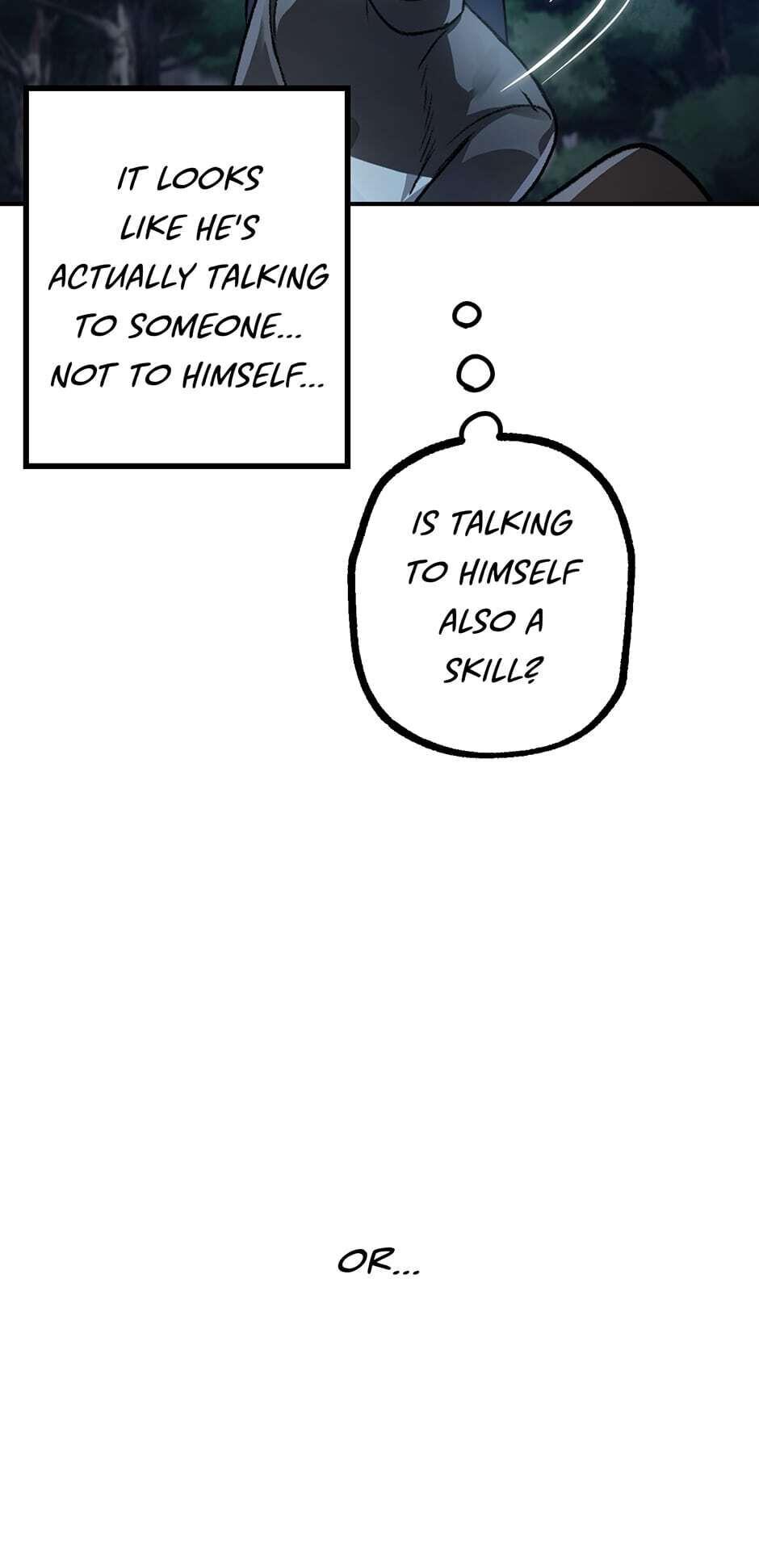 SSS-Class Revival Hunter Chap 6 - Next Chap 7