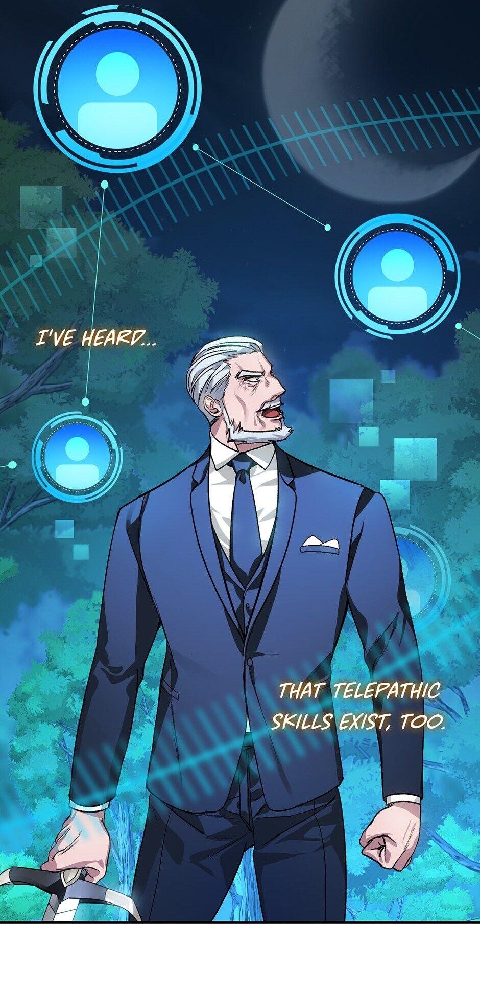 SSS-Class Revival Hunter Chap 6 - Next Chap 7