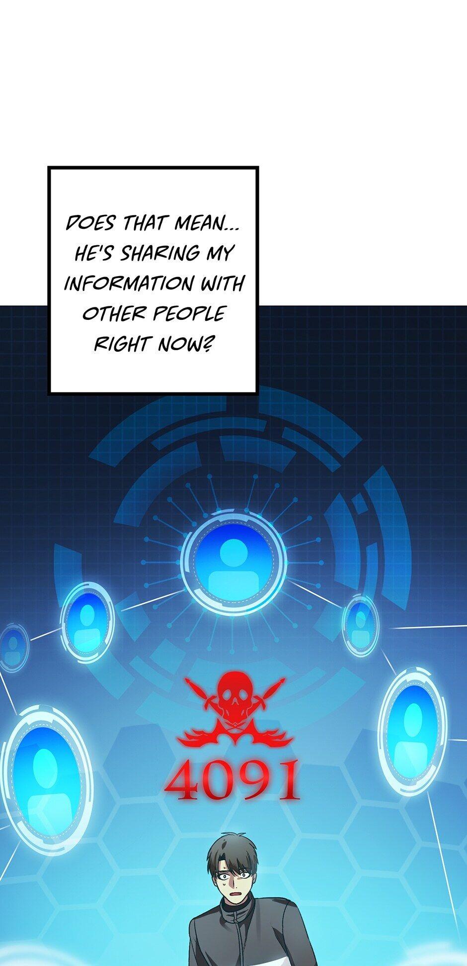 SSS-Class Revival Hunter Chap 6 - Next Chap 7