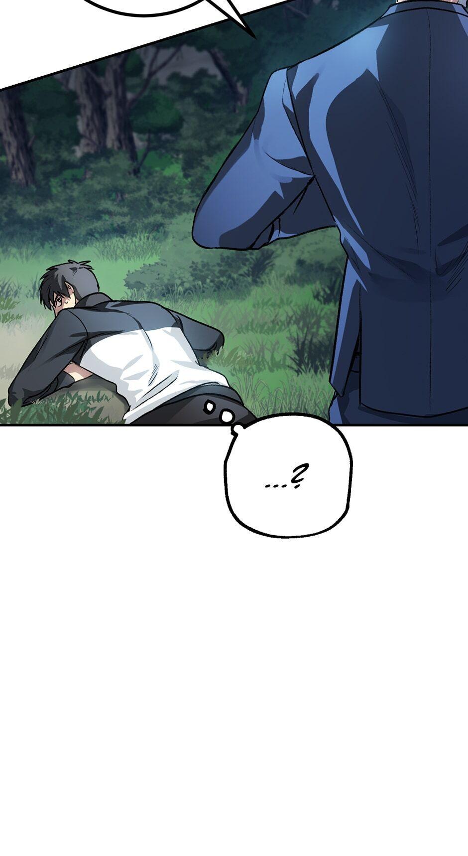 SSS-Class Revival Hunter Chap 6 - Next Chap 7