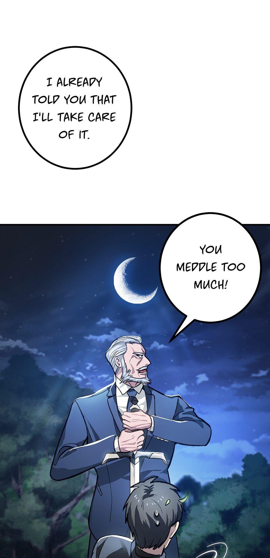 SSS-Class Revival Hunter Chap 6 - Next Chap 7