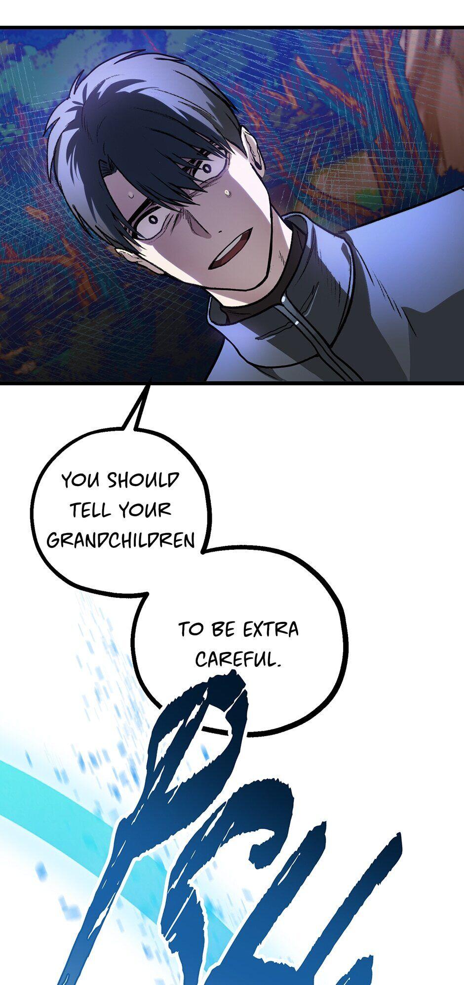 SSS-Class Revival Hunter Chap 6 - Next Chap 7