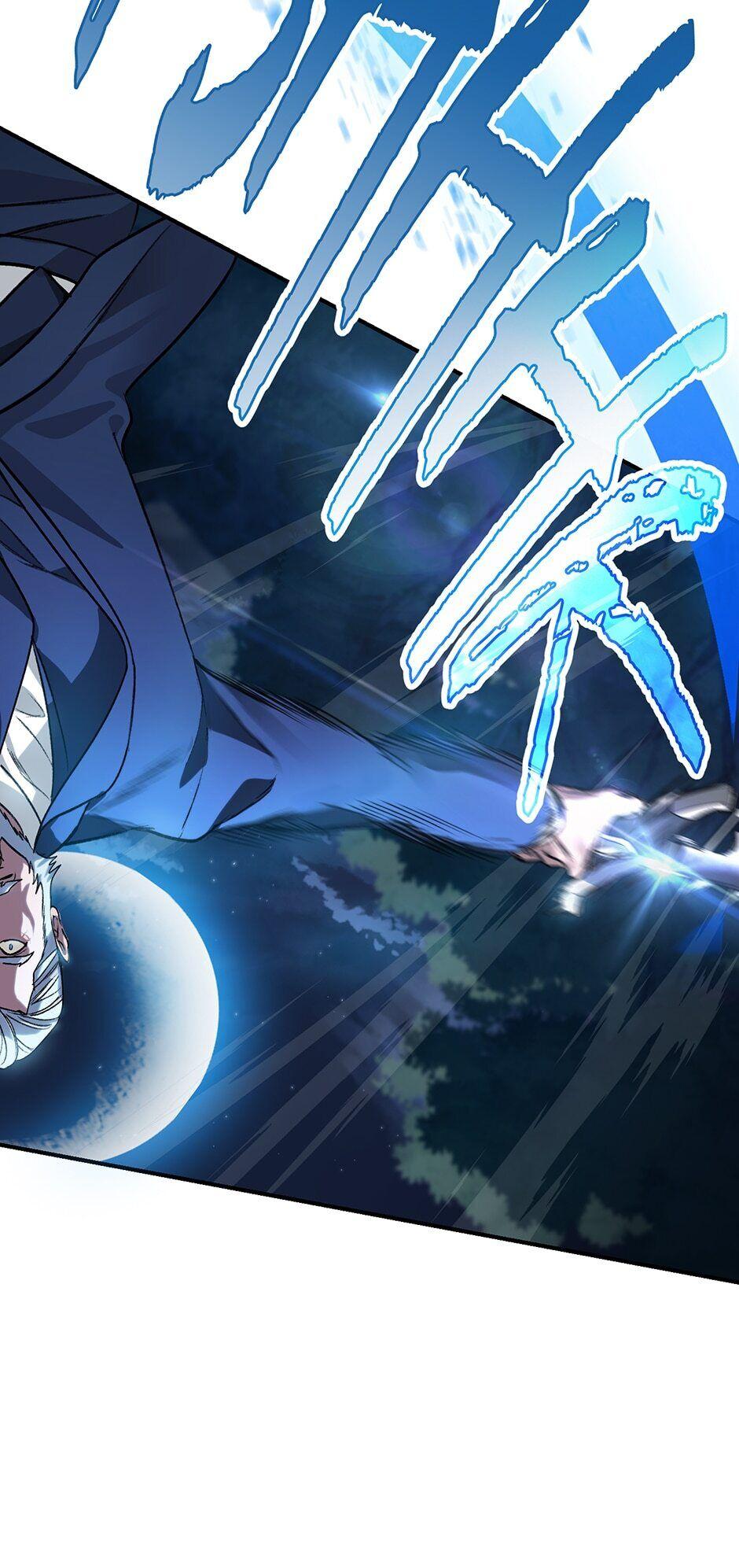 SSS-Class Revival Hunter Chap 6 - Next Chap 7