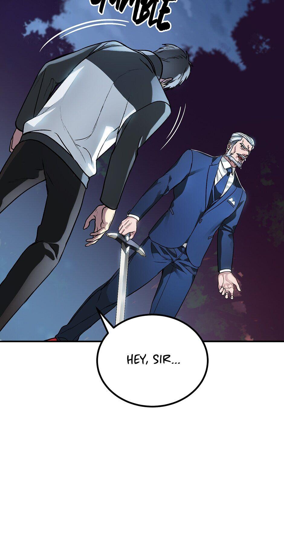 SSS-Class Revival Hunter Chap 6 - Next Chap 7