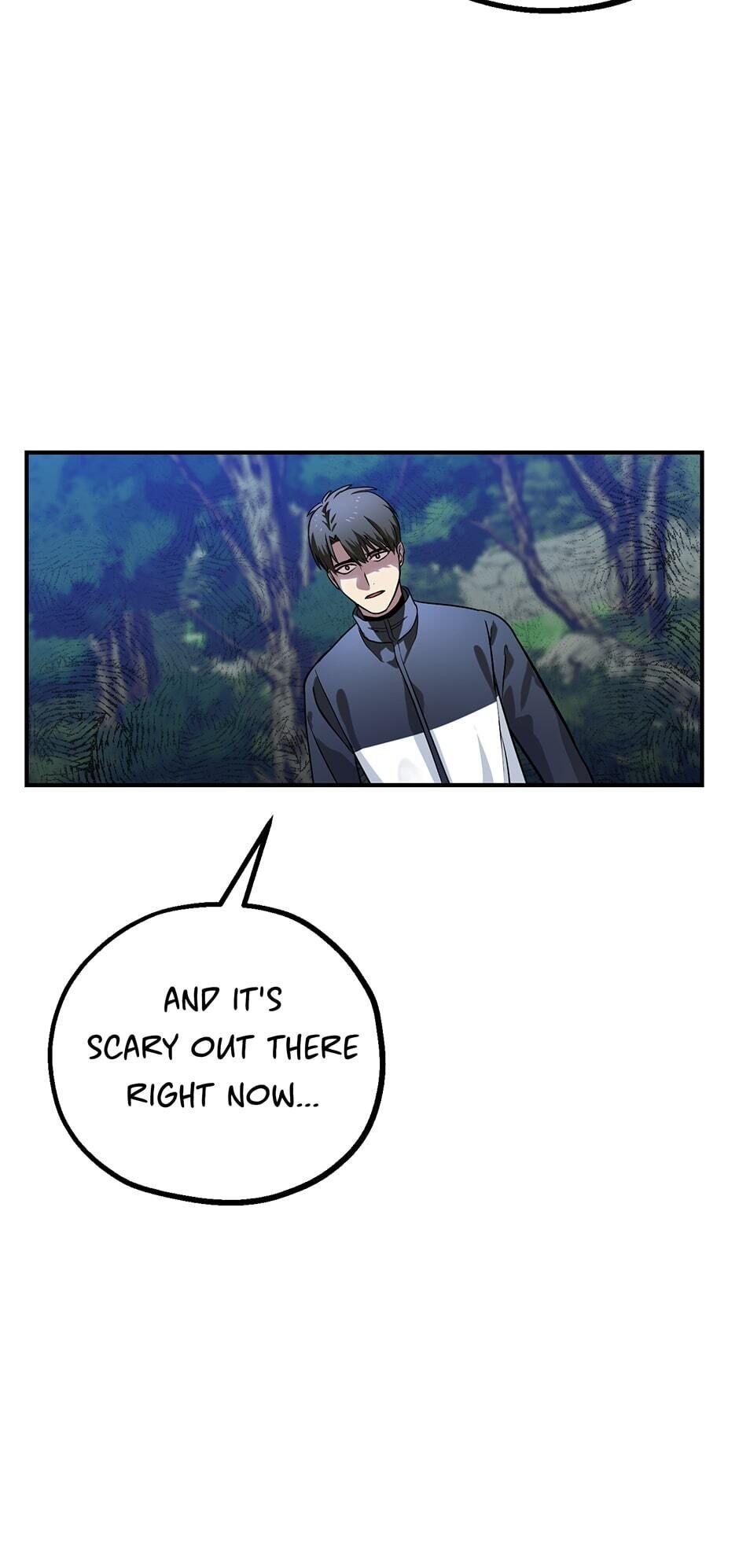 SSS-Class Revival Hunter Chap 6 - Next Chap 7