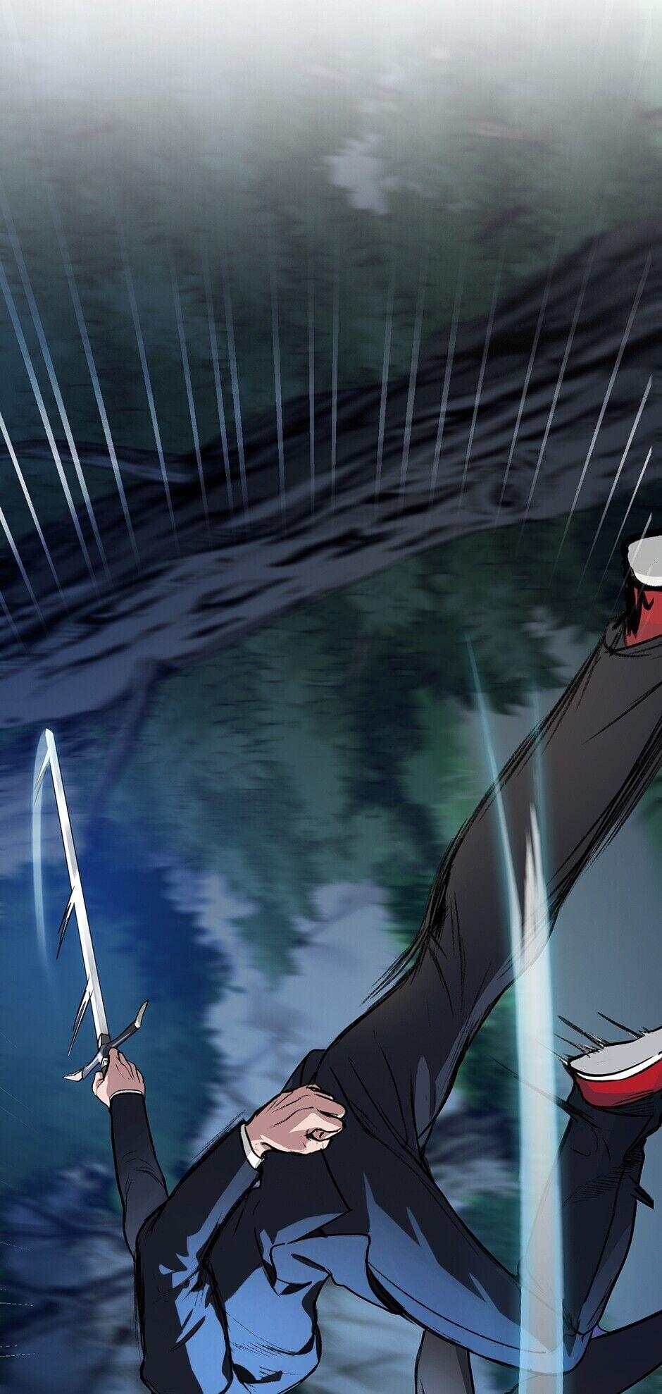 SSS-Class Revival Hunter Chap 6 - Next Chap 7
