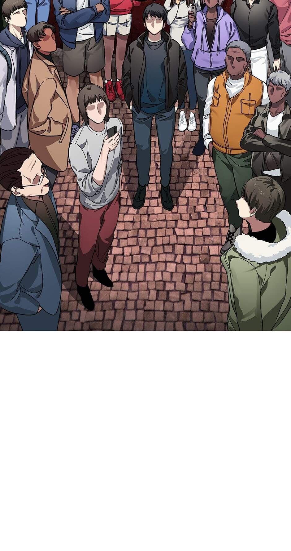 SSS-Class Revival Hunter Chap 6 - Next Chap 7