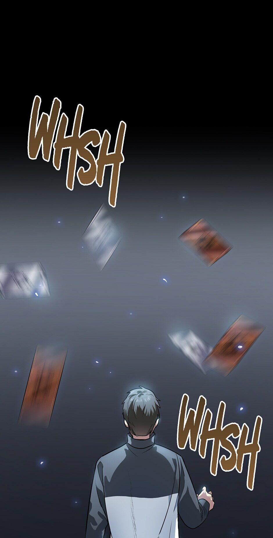 SSS-Class Revival Hunter Chap 6 - Next Chap 7