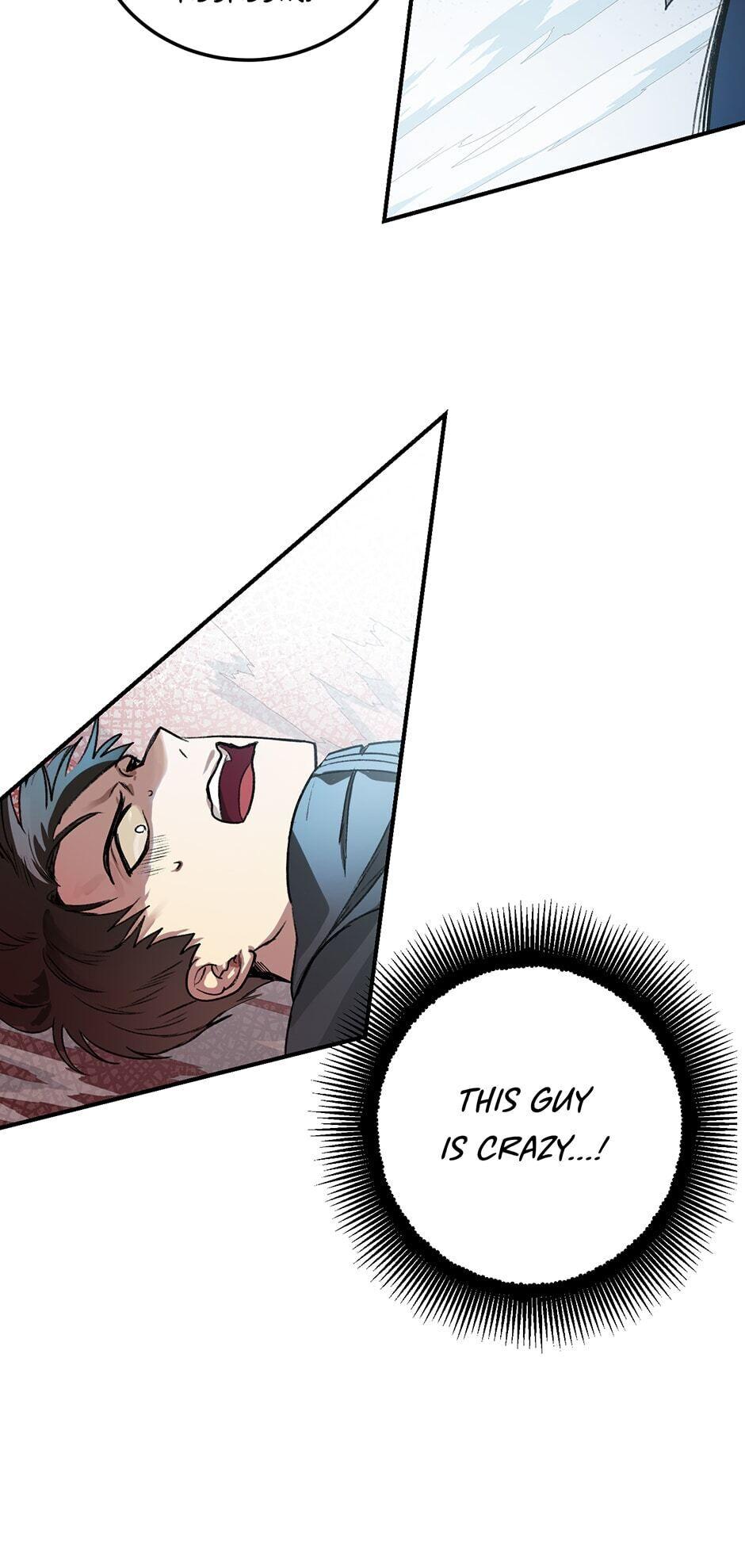 SSS-Class Revival Hunter Chap 6 - Next Chap 7