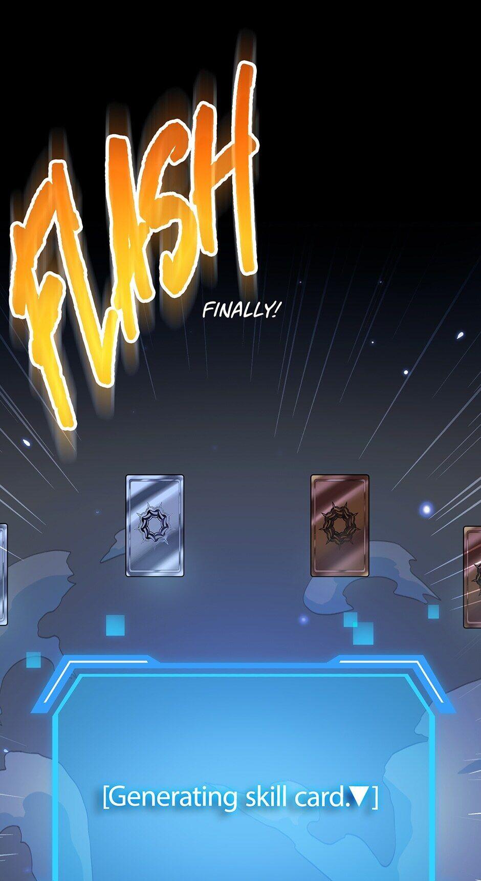 SSS-Class Revival Hunter Chap 6 - Next Chap 7